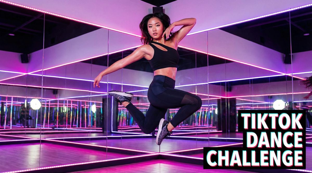 17c舞蹈挑战视频